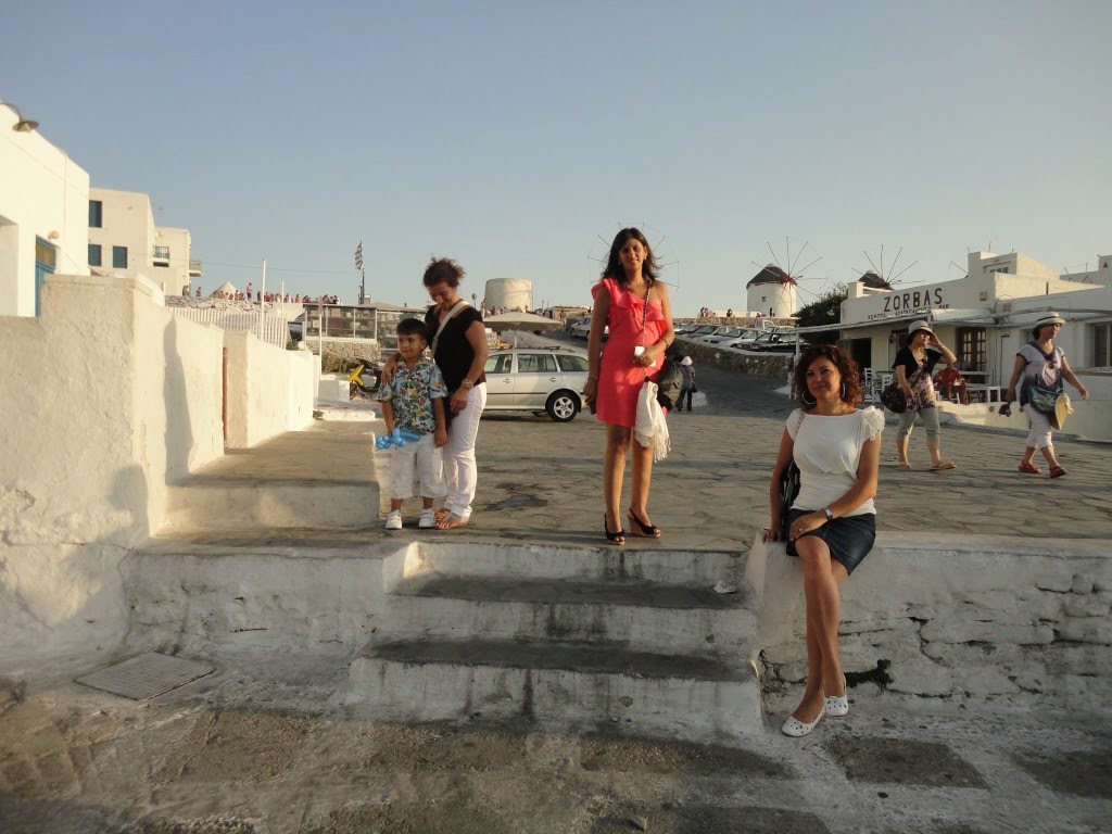 MYKONOS